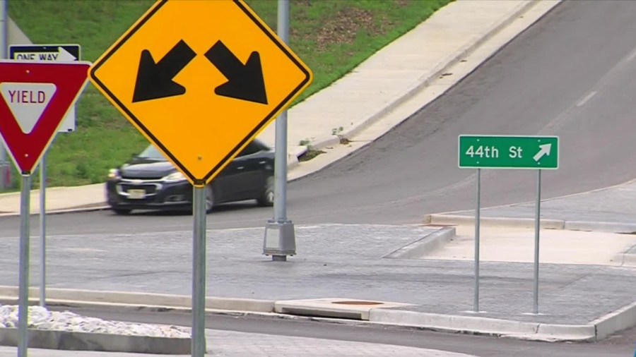 Less congestion coming to Juban Rd., Florida Blvd. roundabouthighway