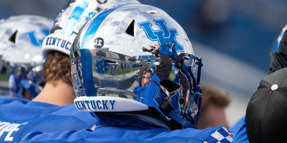 Kentucky s 2024 sec opponents announced