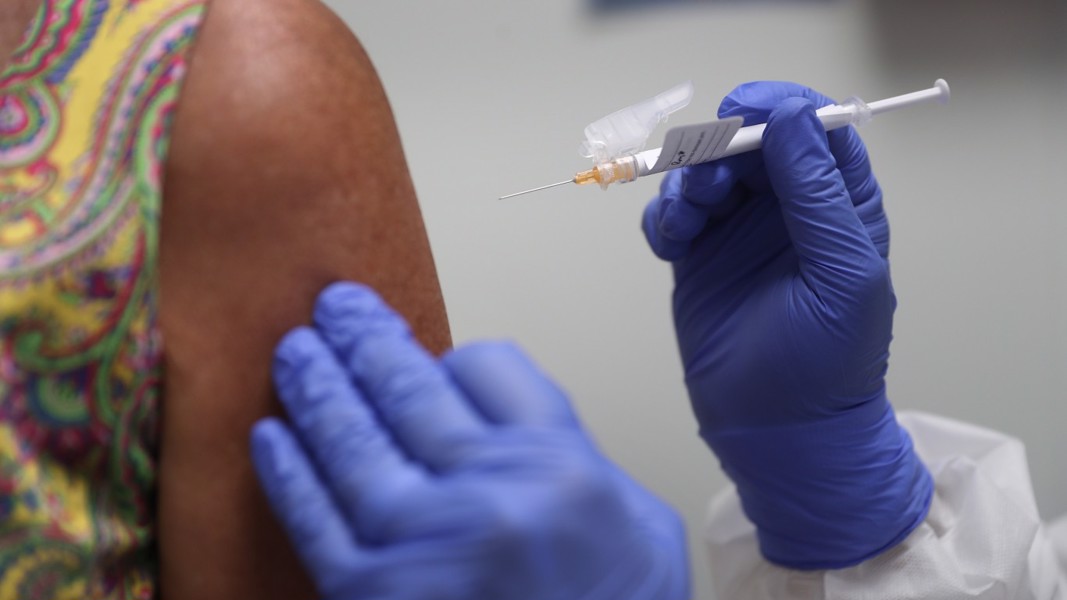 COVID19 Over 5.6 Million Vaccines Have Been Distributed COVID19 Over 5.6 Million Vaccines Have Been Distributed
