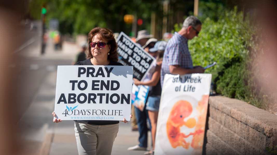 What to know about Colorado's abortion laws and those of neighboring states