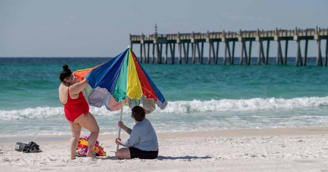 Pensacola Pride party will carry on Memorial Day weekend despite