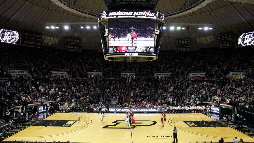 What we know about Purdue basketball's 202223 schedule