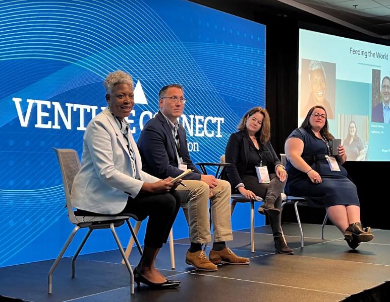 An experiment gone right—CED Venture Connect 2022 hits the mark