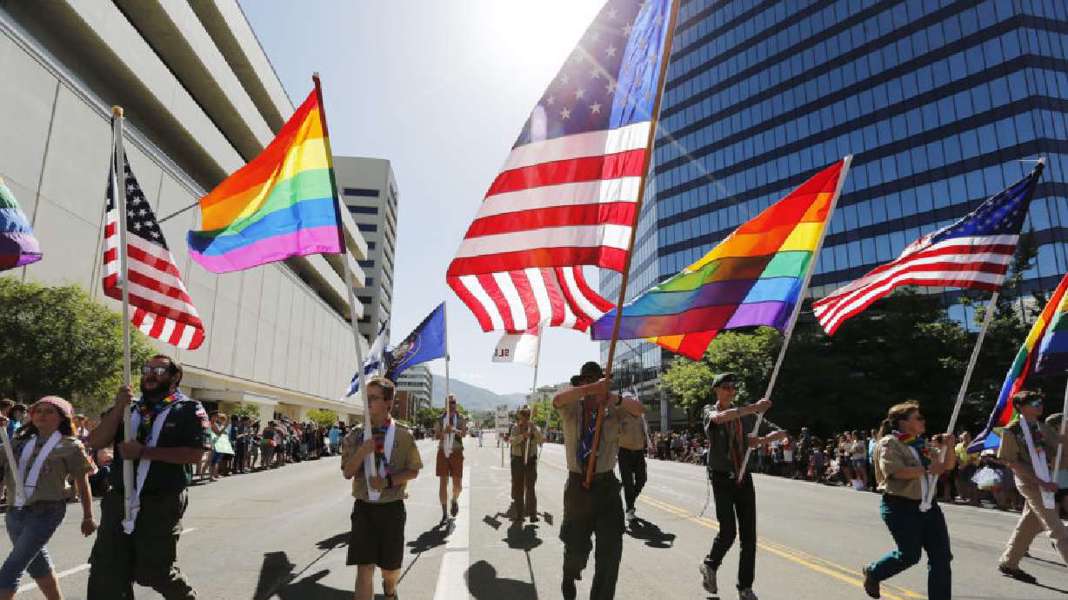 Utah Pride Festival road closures to look out for this weekend