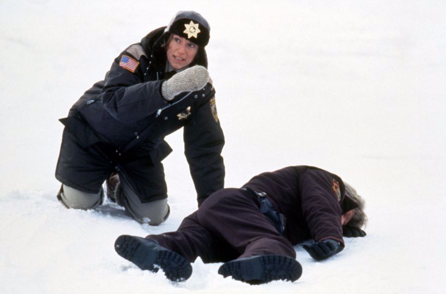 'Fargo' sets dates for the filming of season five