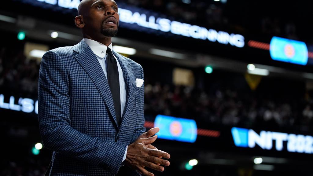 Jerry Stackhouse inducted into the North Carolina Sports Hall of Fame