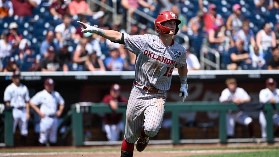 we-set-the-table-really-early-ou-baseball-roars-past-texas-a-m-in-college-world-series-opener