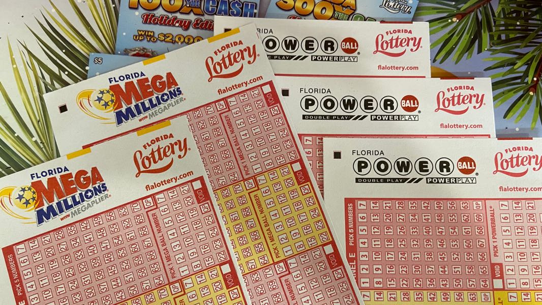 Florida Lottery introduces new scratch-off to win up to $15 million –  Action News Jax