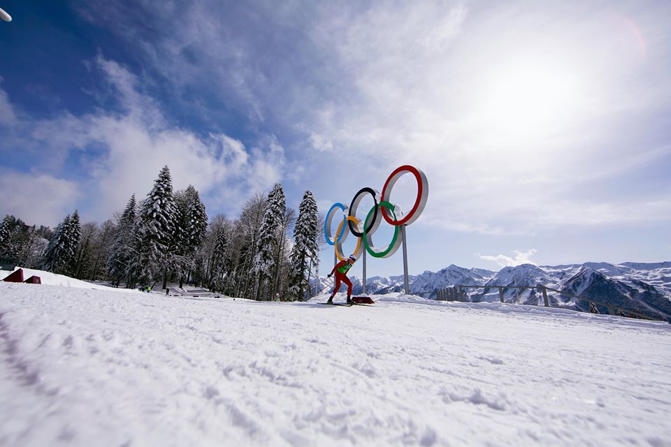 Colorado Athletes to Represent U.S. at 2020 Youth Olympic ...