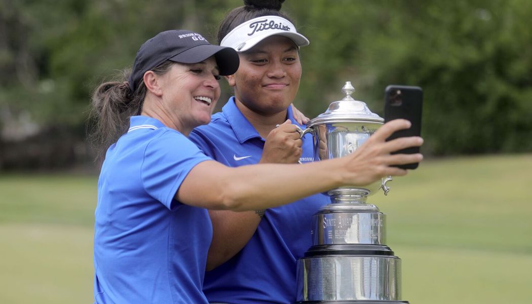 Who are the favorites to win the Utah Women's State Amateur golf