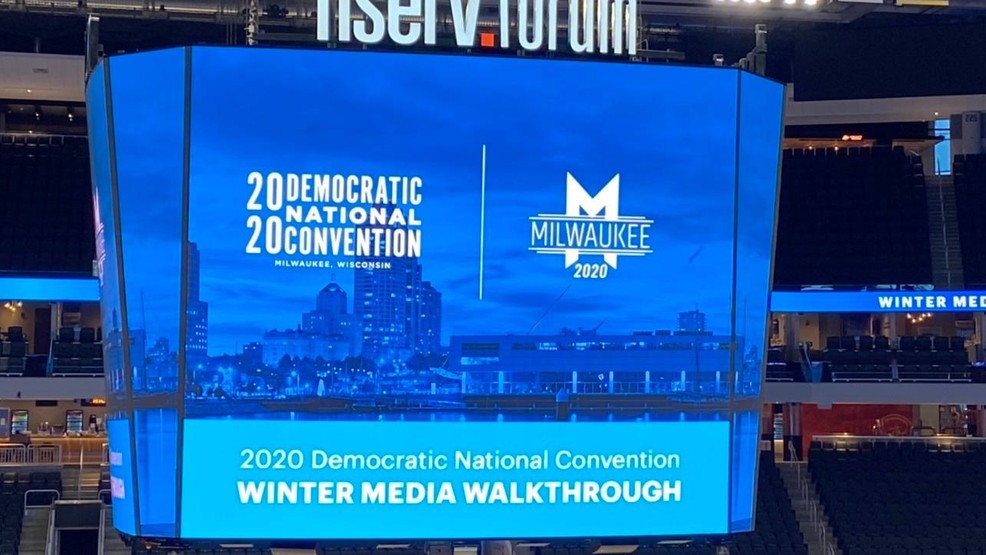 Milwaukee May Win 2024 RNC by Default… Here's Why