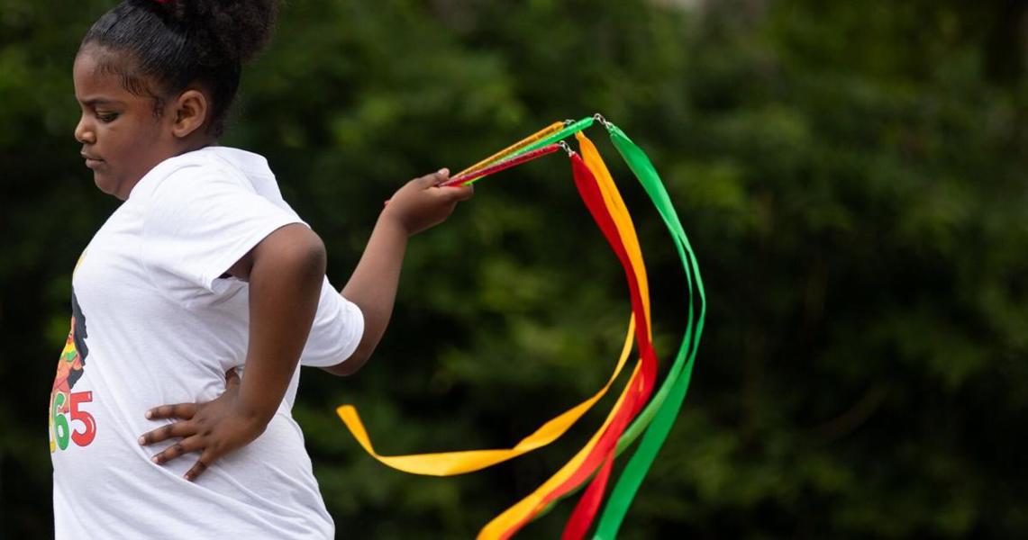 Photos 2023 Omaha NCAAP Parade