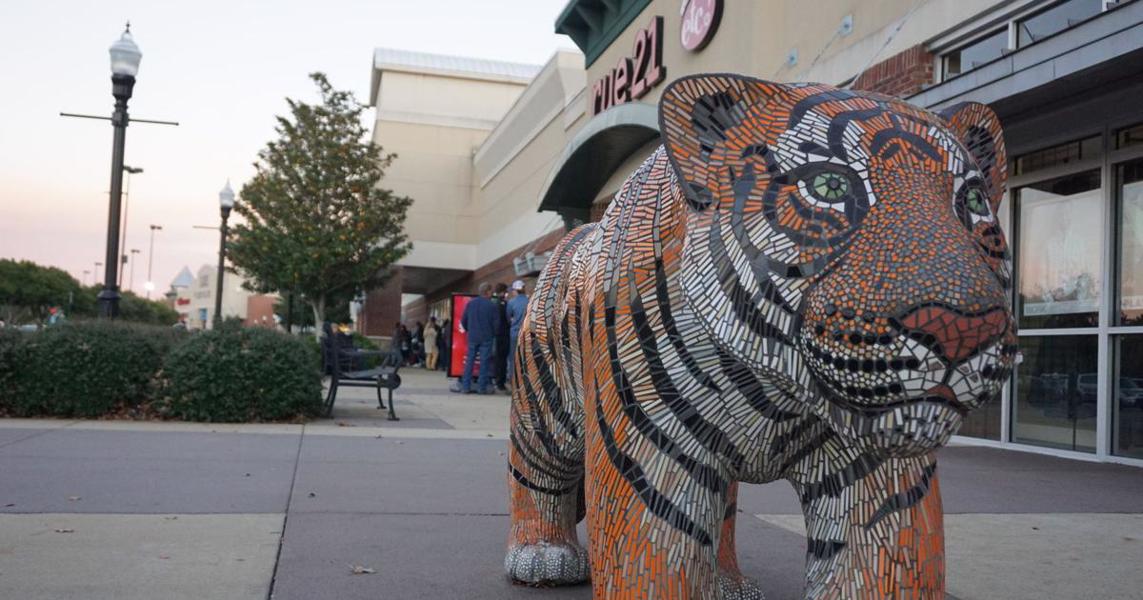 Journeys opening new store in Tiger Town, said to be first non ...