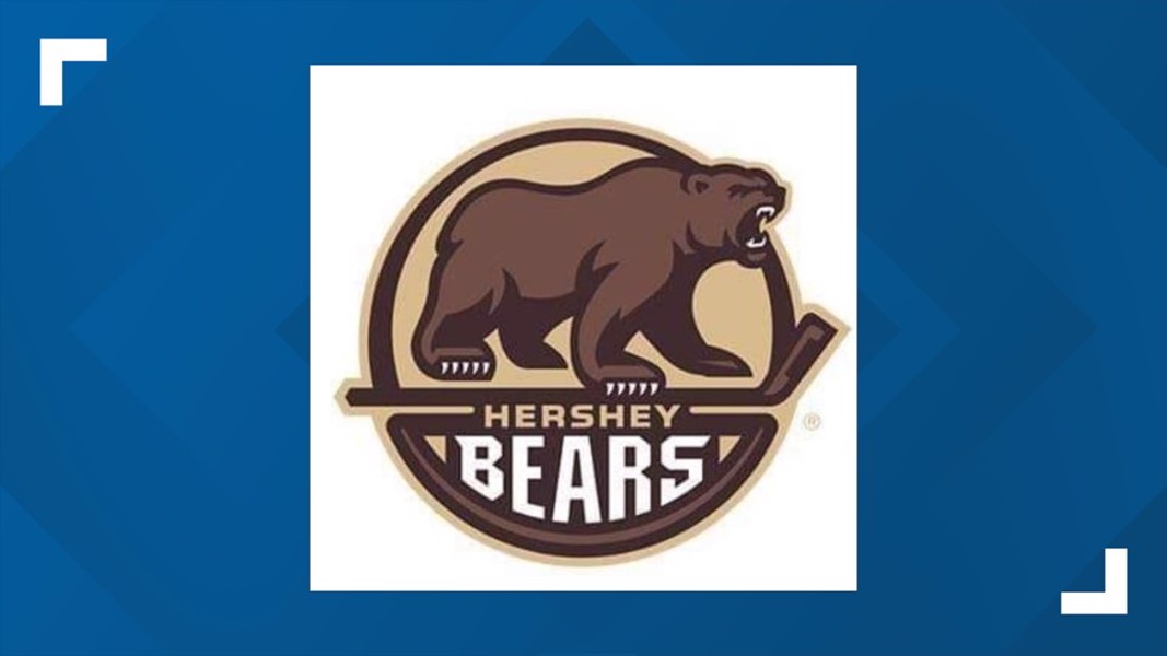 FOX43 and Hershey Bears announce TV schedule for 202223 season