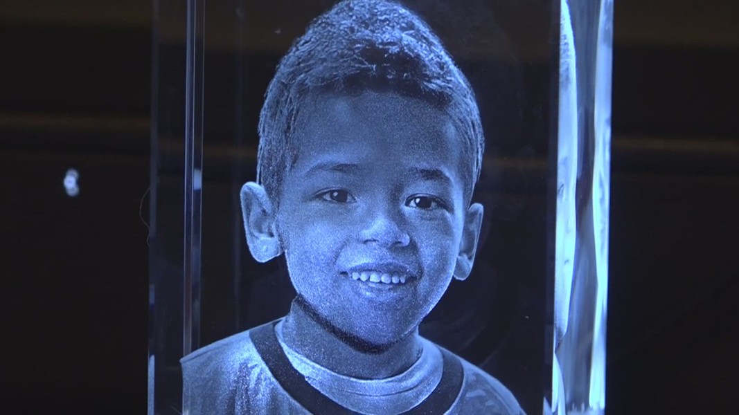 St. Louis County settles lawsuit in death of 6yearold who drowned at