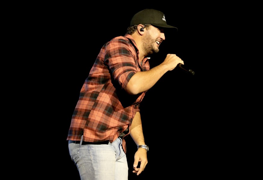 What you need to know about the Luke Bryan concert in Eyota