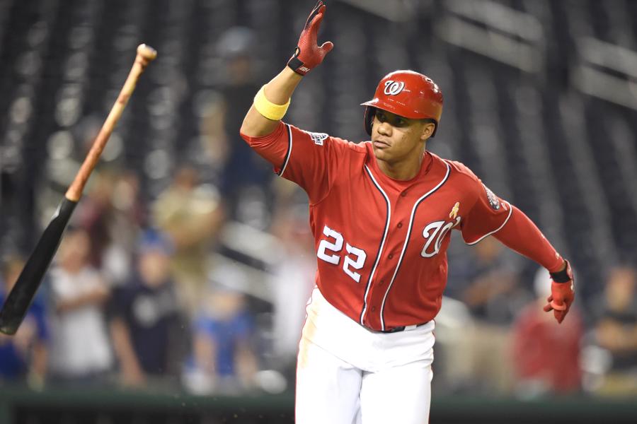 Signing Juan Soto Before 2024 Free Agency Could Pose Financial Issues