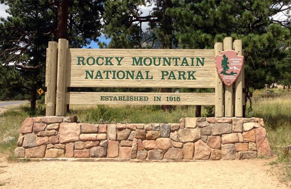 Rocky Mountain National Park Implements Complete Fire Ban