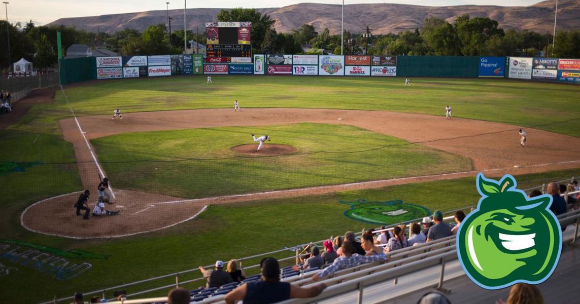 Yakima Valley Pippins to open home schedule against the defending champions
