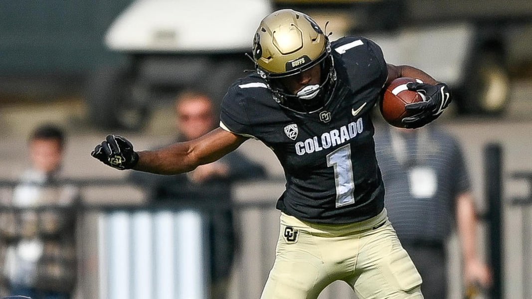 Colorado players in transfer portal Wave of Buffaloes exploring exit