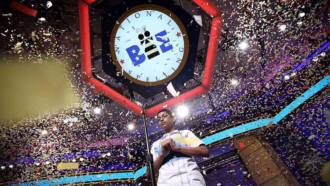 Your Complete Guide to the 2022 Scripps National Spelling Bee