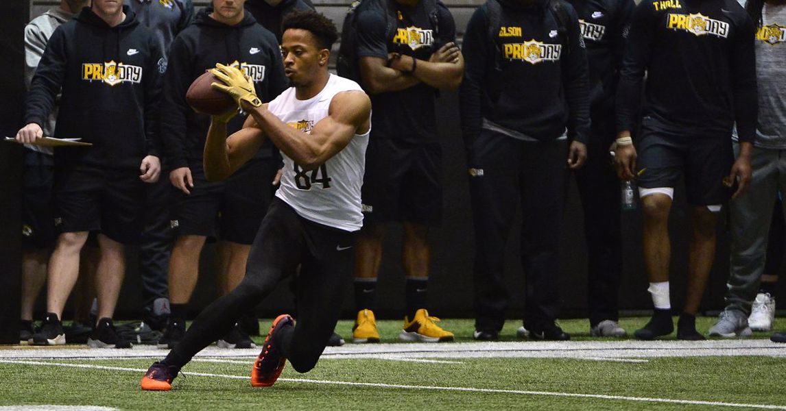 2022 Pro Day Schedule: Days/Times as prospects prepare for the NFL Draft
