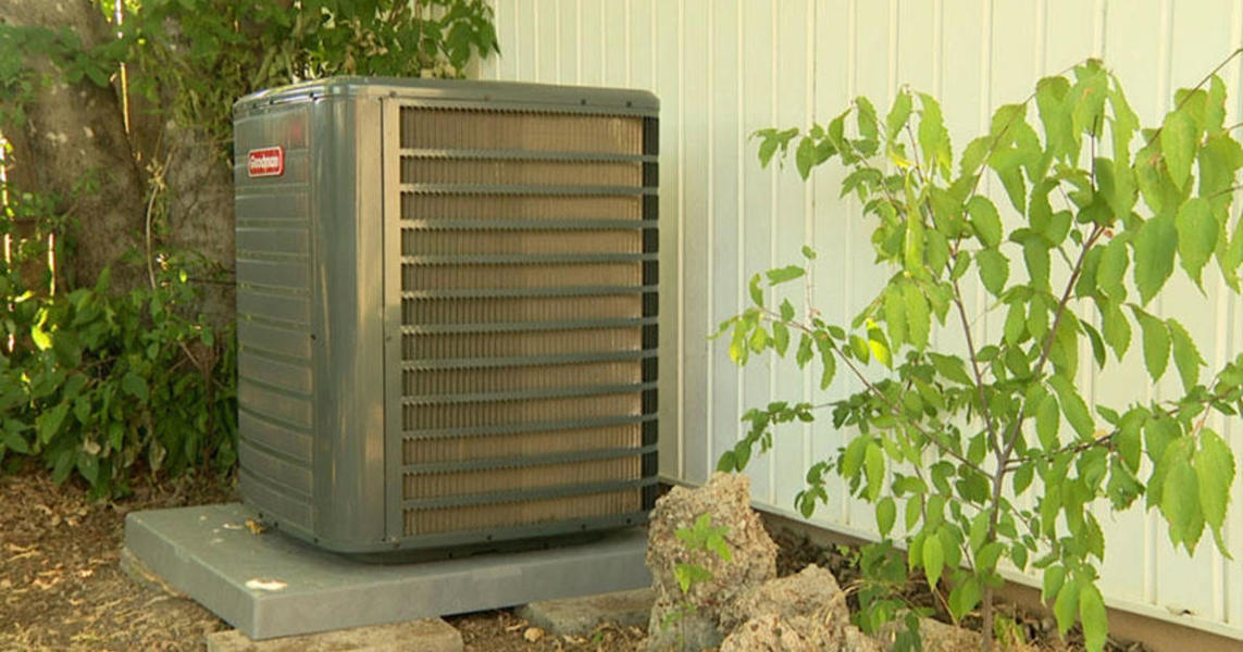 Air conditioner not working? What to do when landlords won't take action