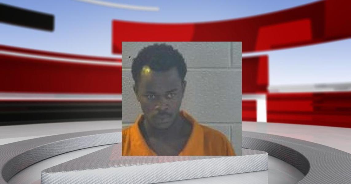 Suspect in Bardstown, Kentucky shooting arrested in Lexington, police say