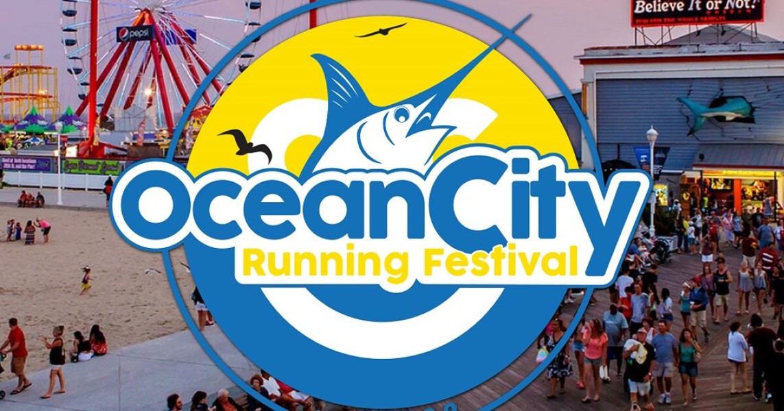 New Ocean City Running Festival coming this fall