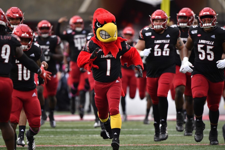 A Look at Louisville Football's Future Schedules