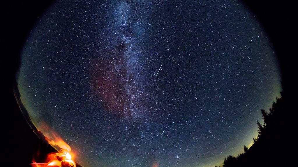 Here's the best time to see the Perseid meteor shower in Missouri this week