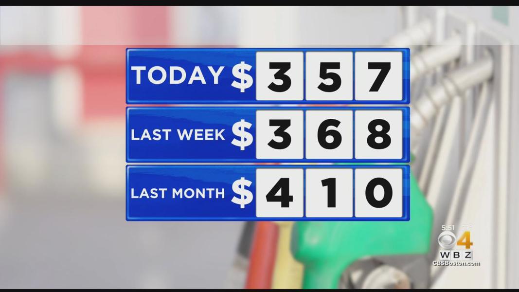 massachusetts-gas-prices-keep-dropping-as-national-average-continues-to