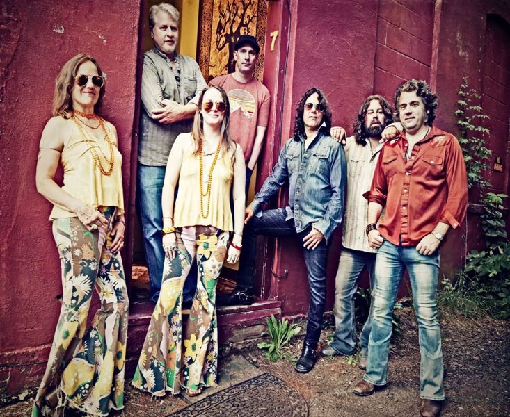 Central Jersey music festival's lineup reshuffled due to musician's injury