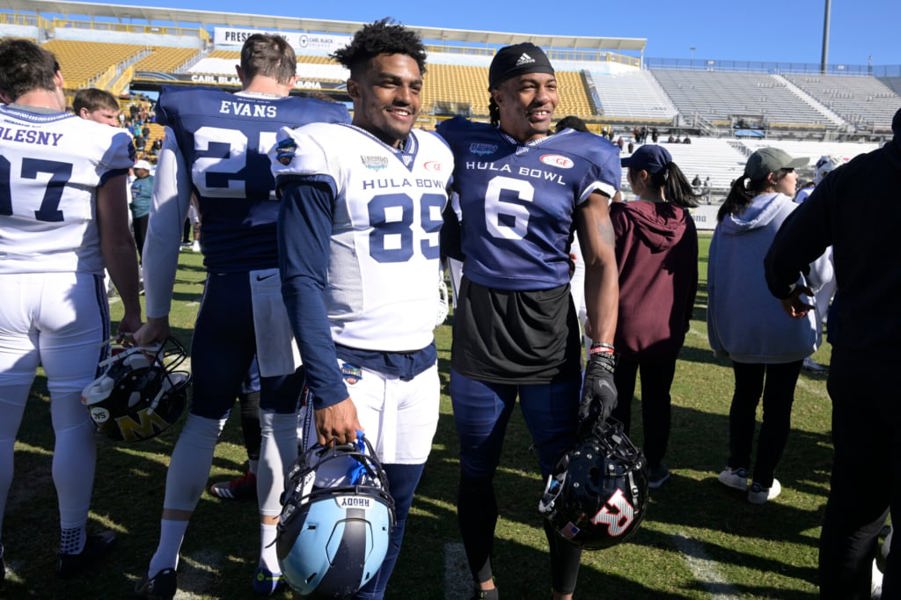 Sports Digest Report Patriots signing Rhode Island wide receiver