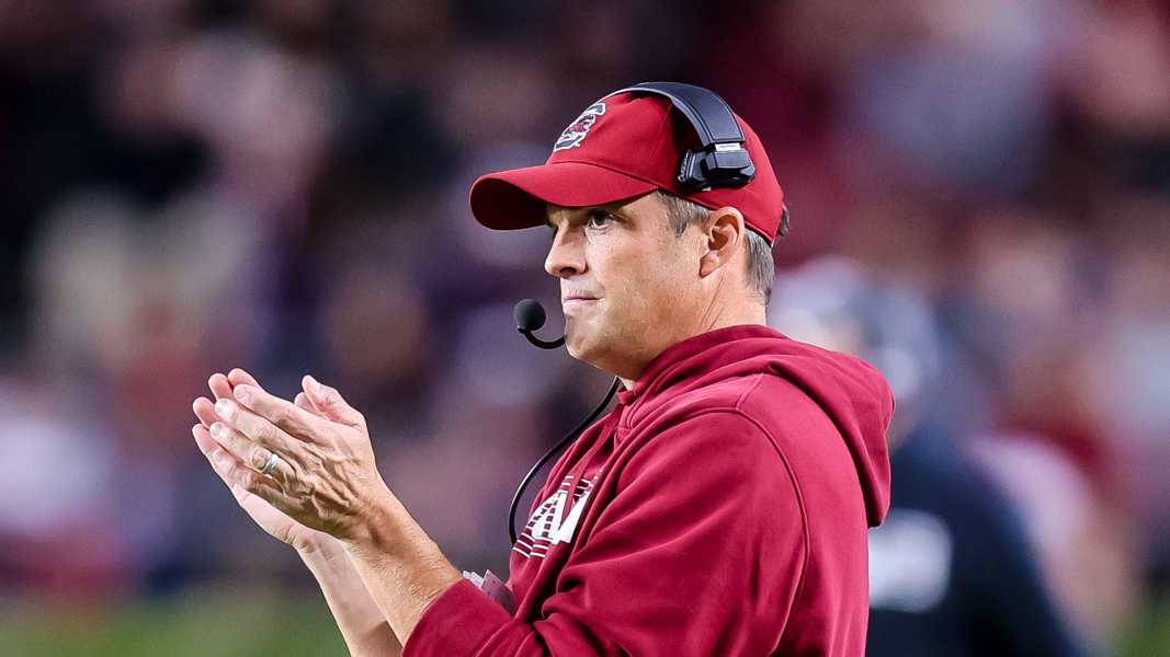 shane beamer south carolina shane beamer south carolina