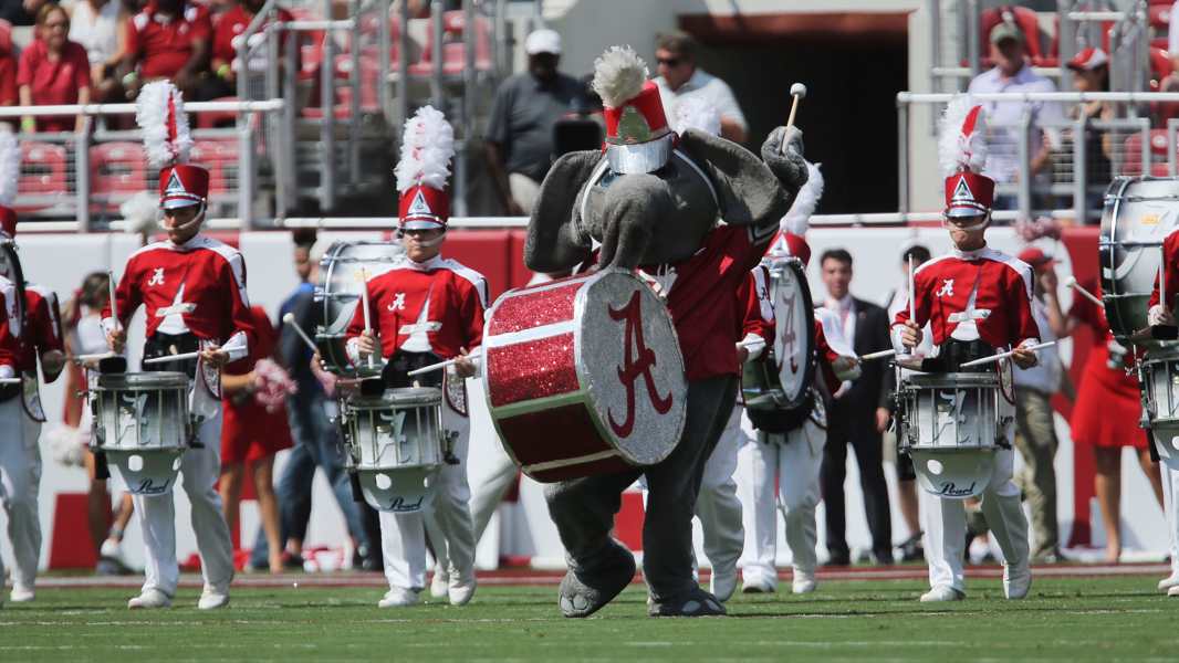 Here's when Alabama football tickets for individual home games will go