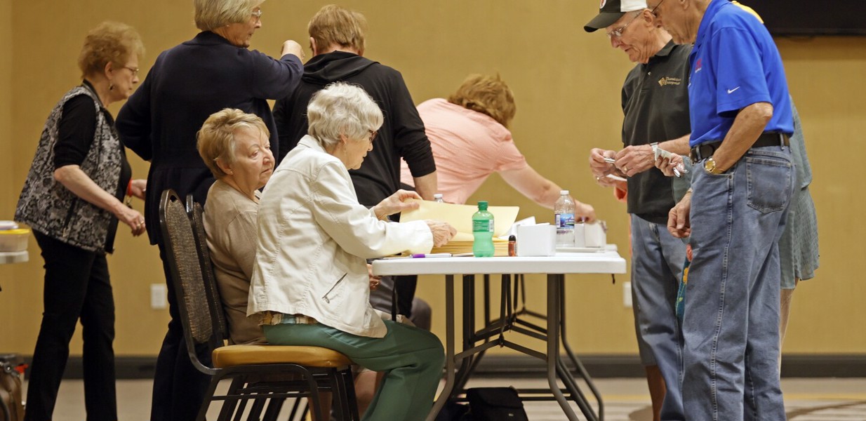 These are the biggest statewide and legislative races on North Dakota's