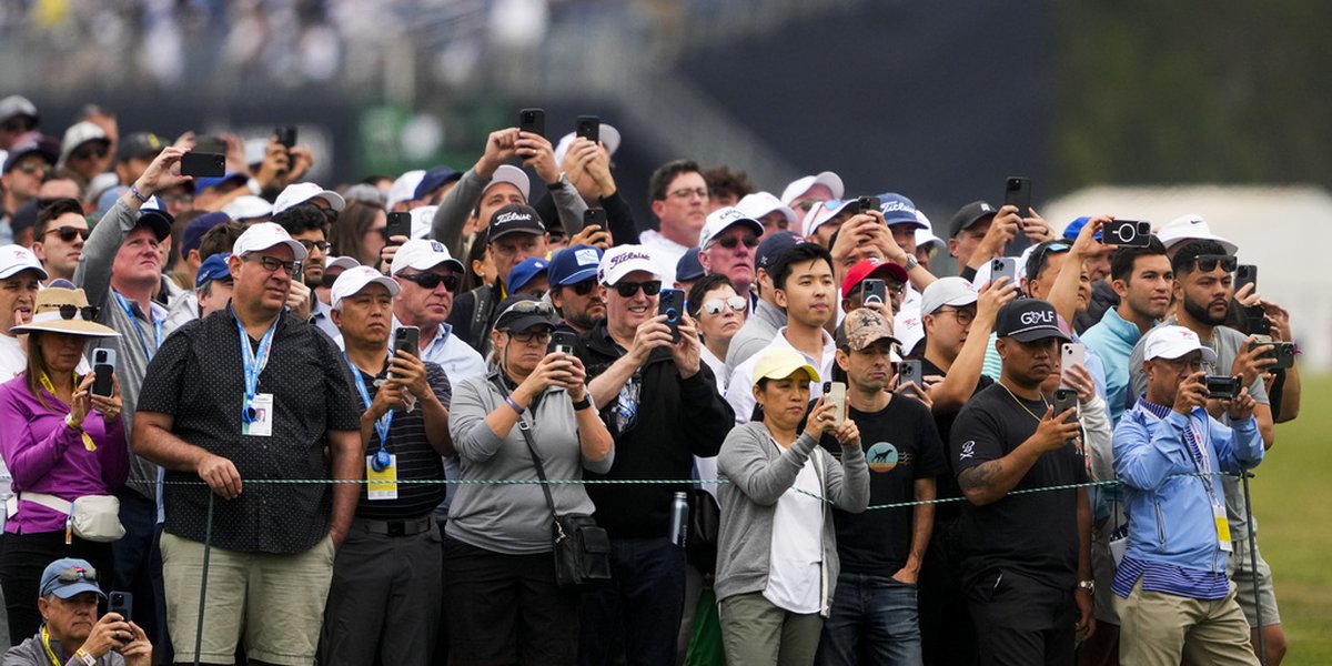 2023 Travelers Championship Betting Odds, Favorites & Insights Round 1