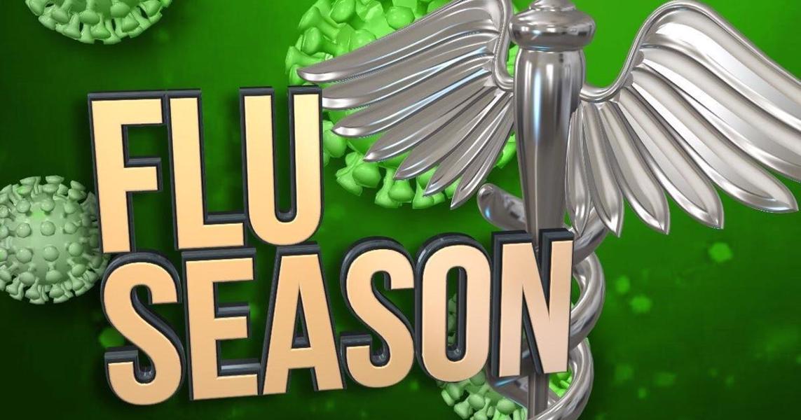 Delaware Announces First Two Cases Of Flu For 2022-2023 Season