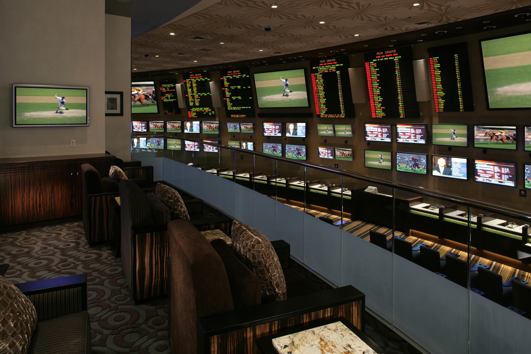 mgm sportsbook contact