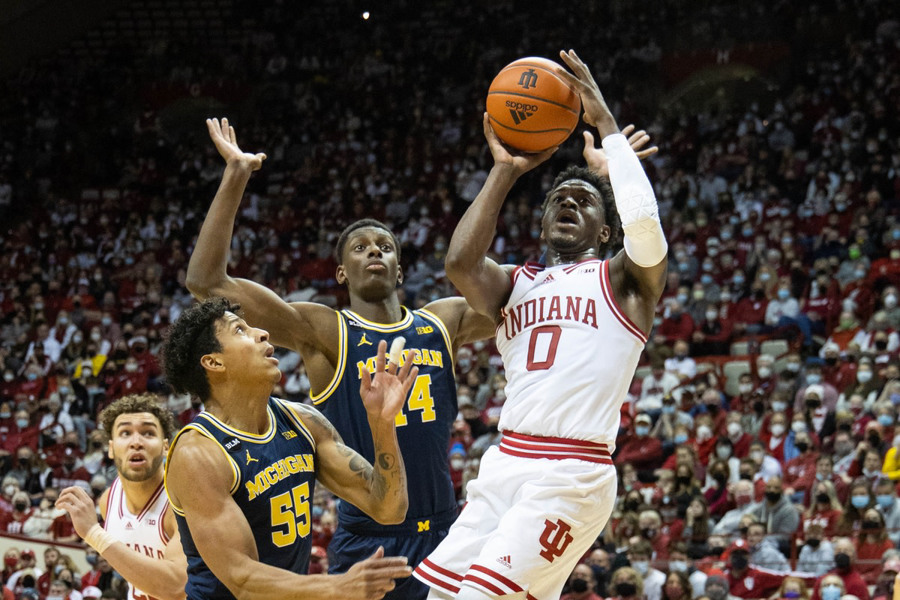 How to Watch Indiana at Michigan State in Men�s College How to Watch Indiana at Michigan State in Men�s College