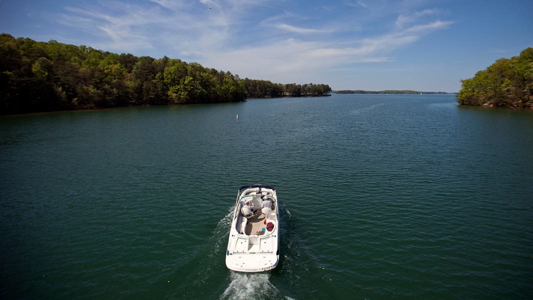 3 recent deaths at Lake Lanier join more than 200 fatalities