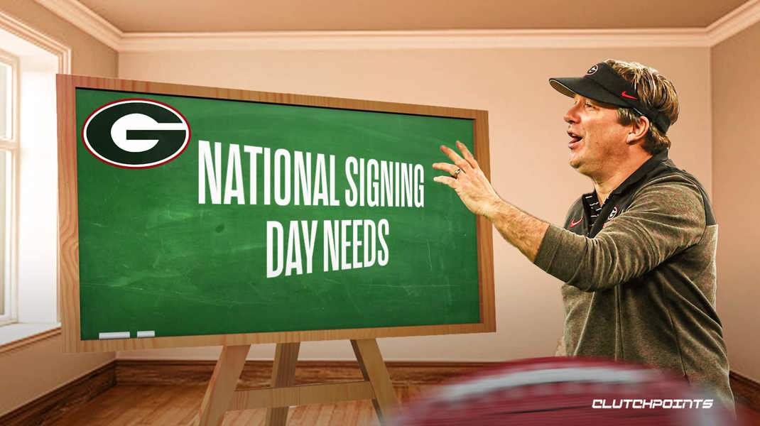 georgia-s-biggest-recruiting-needs-before-national-signing-day