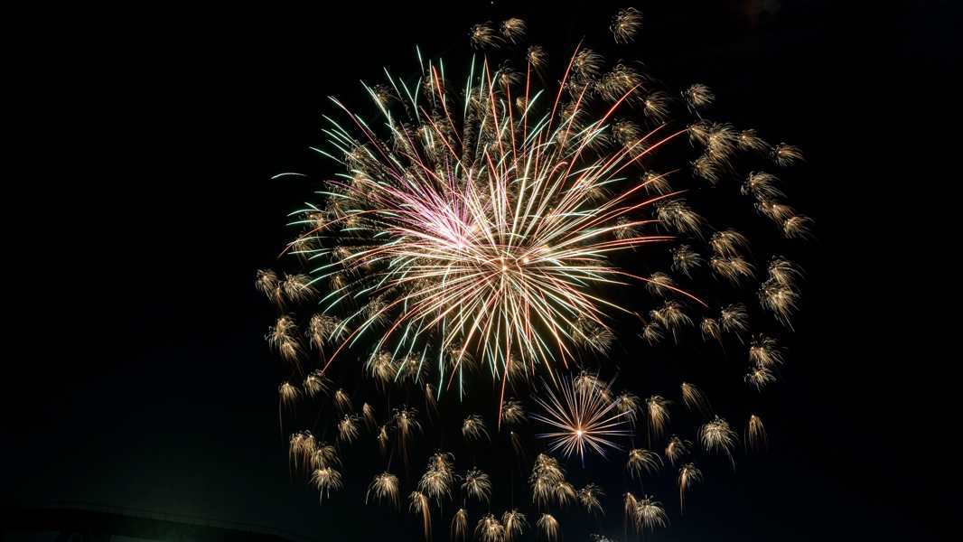 A look at Evansville's fireworks laws, and what to consider before