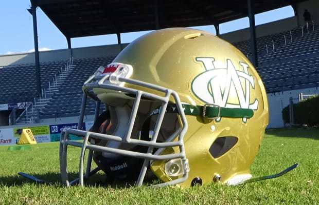 Ware County Football, A Waycross Tradition Ware County Football, A Waycross Tradition