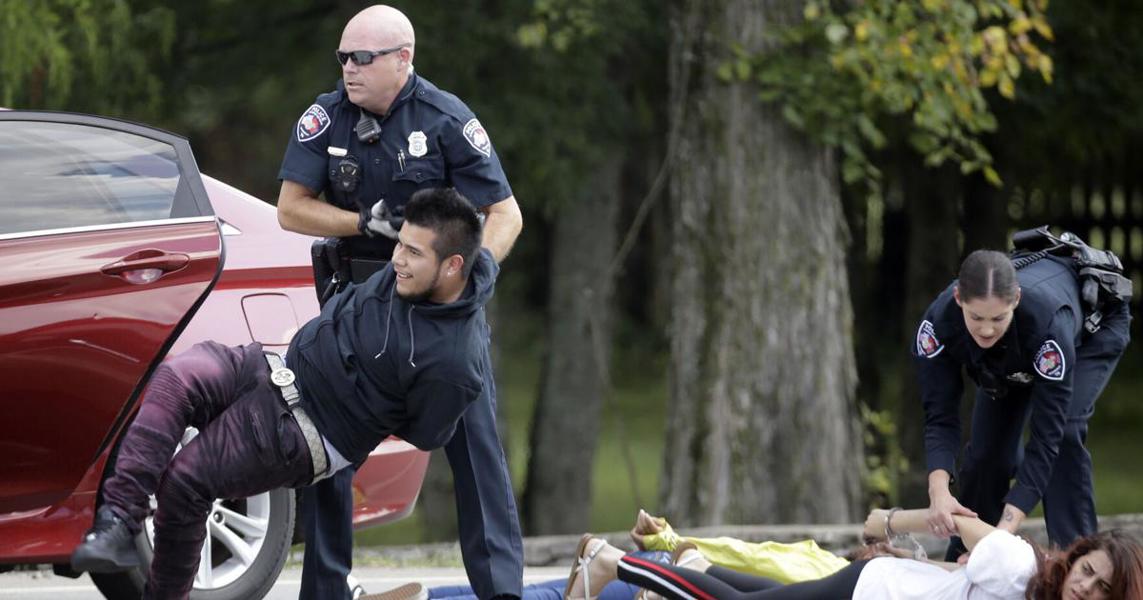 Wisconsin lawmakers pitch strip search law overhaul