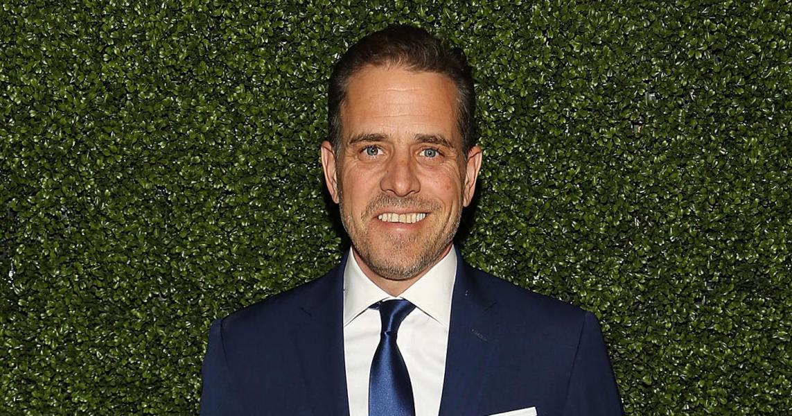 Hunter Biden enlists Hollywood mega-lawyer for counsel and funding ...