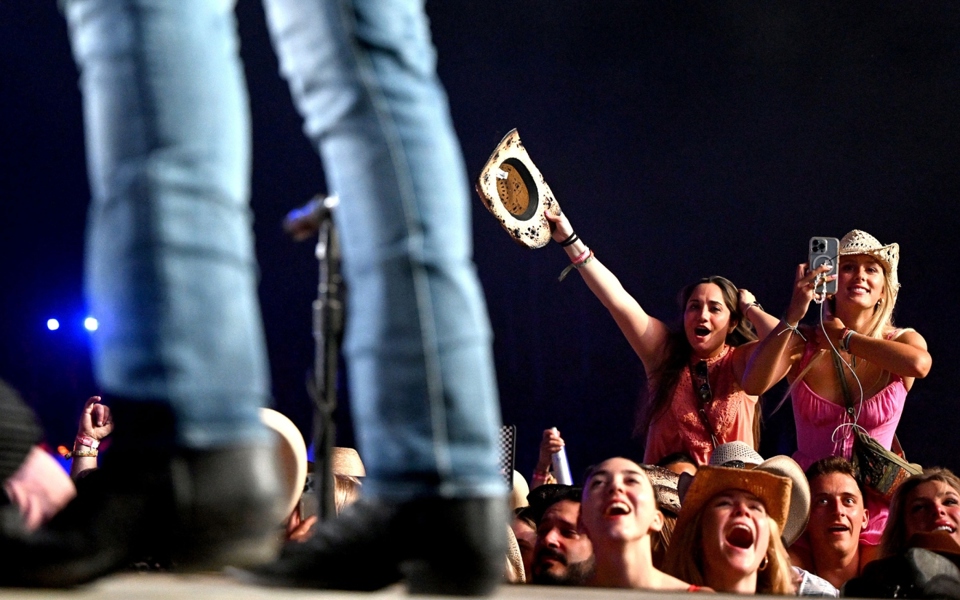 Stagecoach Country Music Festival announces 2024 dates and advance