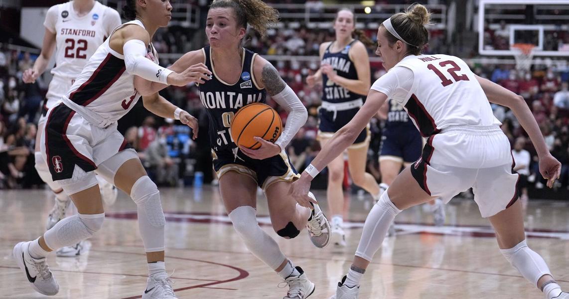 Montana State releases women's basketball Big Sky schedule for 2022-23