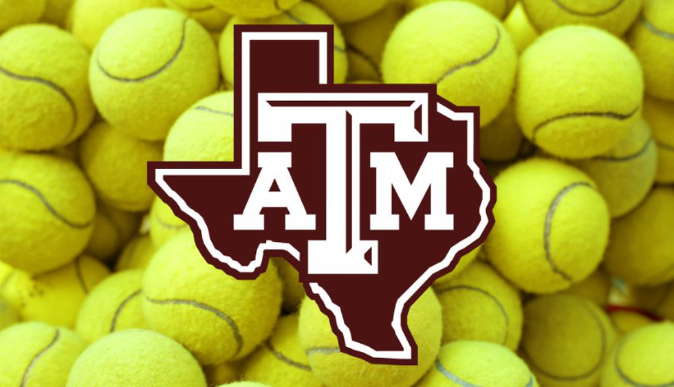 Texas A&M Women's Tennis Announces 2021-22 Schedule